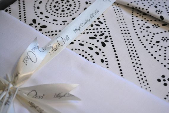 Постільна білизна Prima Casa Exclusive Satin 200×220 см Iskit | Зображення 2