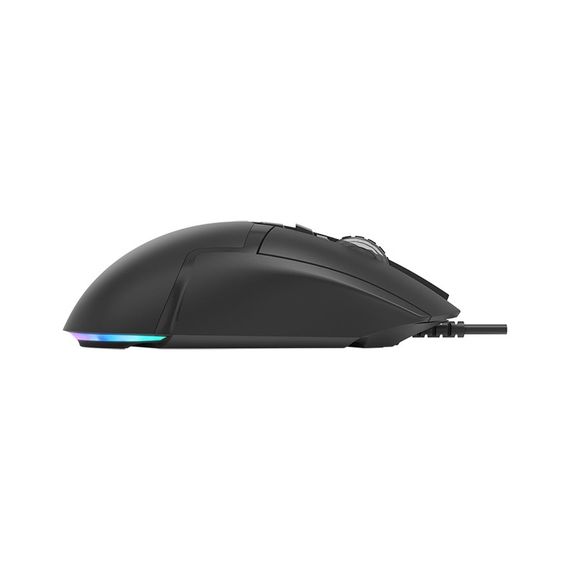 Мишка Xtrike ME GM-320 RGB USB Black (GM-320) | Зображення 2