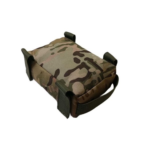 Подушка мішок упор GEN 5 вагонів для майданчика Leofoto | Зображення 1