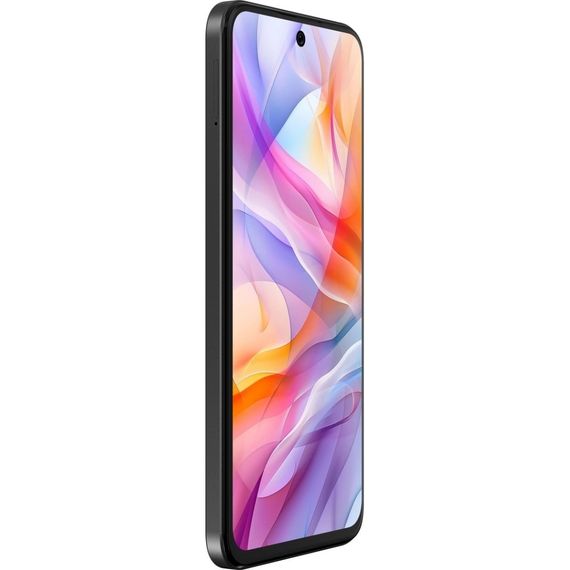 Мобільний телефон ZTE Nubia V70 Design 8/256GB Gray (1143714) | Зображення 2
