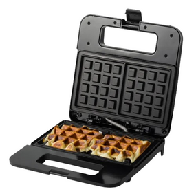 Вафельниця 800W 6719 KAMILLE