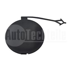 Крышка для буксировочной петли Fiat Doblo 15-, AutoTechteile, 505 1250, 505 1251