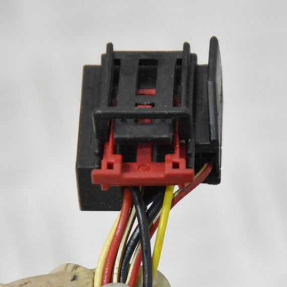 Дзеркало праве Audi A4 B8 2007-2015 електричне 7 pin Дзеркало праве Ауді а4 б8 7 пінів 448506 | Зображення 4