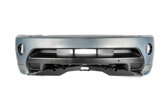 Передний бампер в сборе (Autobiography) для Range Rover Sport 2005-2013 гг
