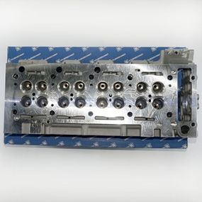 Головка блока цилиндров Mercedes Benz OM611,50003119