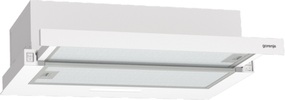 Витяжка Gorenje TH60E3W (HQ60AG4)