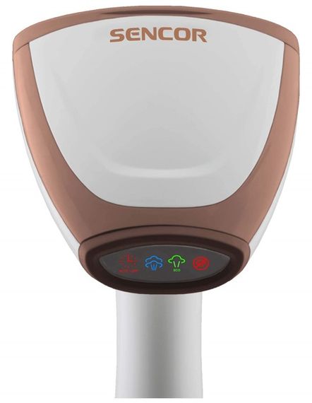 Відпарювач Sencor SSI 0860GD | Зображення 2