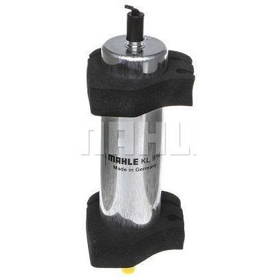 Фильтр топливный Mahle KL916 | Зображення 3