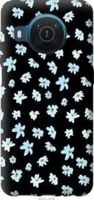 Чохол для Nokia X20 з силікону FCh_085106