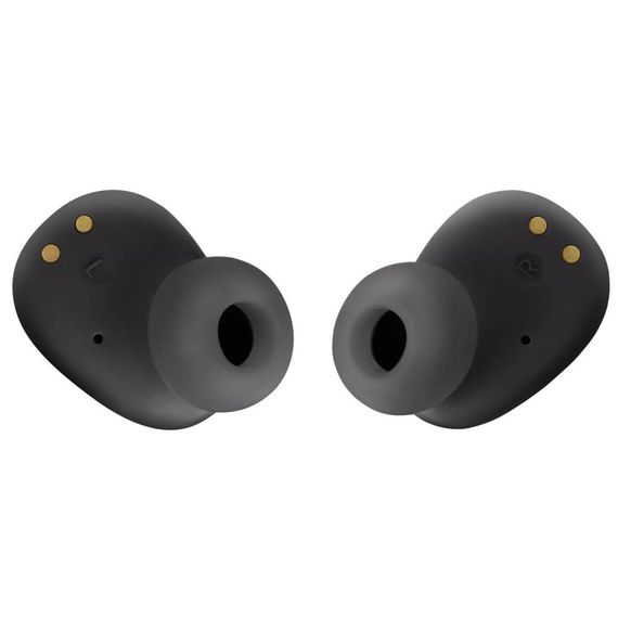 Навушники JBL Wave Buds TWS Black (JBLWBUDSBLK) | Зображення 7