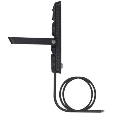 Прожектор LEDVANCE Flood ESSENTIAL SENSOR 50W 840 BK IP65 (4058075768390) | Зображення 2
