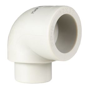 Коліно Reiger PP-R BЗ 32х90 21145