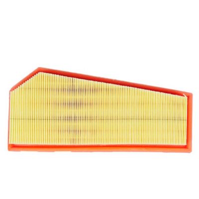 Воздушный фильтр для автомобиля Wixfiltron WA9668 | Зображення 2