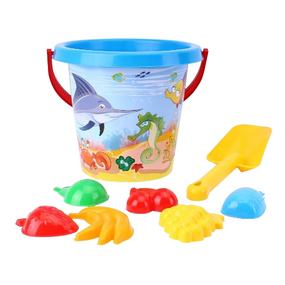 Ігровий Набір для гри з піском №1 Технок 3091