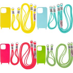 Чохол TPU two straps California для Apple iPhone 12 Pro / 12 (6.1")