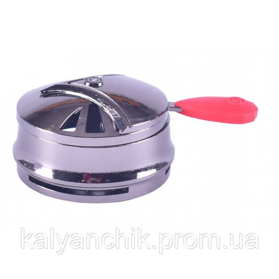 >Калауд для кальяна регулятор жара угля Yahya Antic | Зображення 1