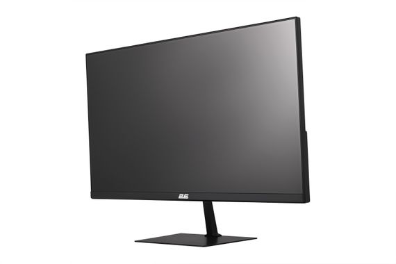 Монітор 2E  LCD 27' E2723B D-Sub, HDMI, Audio, VA, 100Hz (2E-E2723B-01.UA) | Зображення 7
