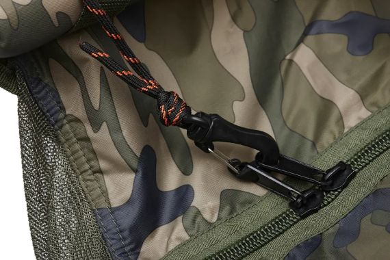 Короповий мішок Prologic Inspire S/S Camo Floating Retainer/Weigh Sling Camouflage | Зображення 2