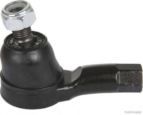 Накінечник кермової тяги Chevrolet, Daewoo Matiz 98-04 (вир-во Jakoparts) HERTH+BUSS JAKOPARTS J4820905 на CHEVROLET Spark (M200, M250)
