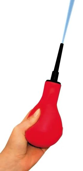 Інтим душ (Red) sexstyle | Зображення 3