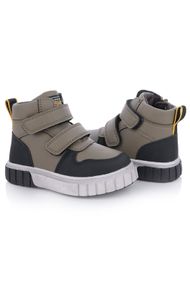 Черевики для хлопчика (демісезон) Носи своє 26 Хакі (p-15251-174701)