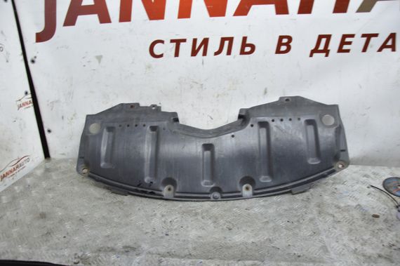 Захист двигуна передня Mazda 6 GH 2008-2010 Пильник захист двигуна Мазда 6 GS1D56112 | Зображення 1
