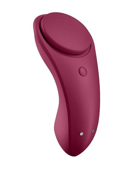 Смарт-вібратор у трусики Satisfyer Sexy Secret Sex Aura
