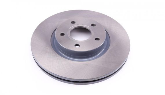 Диск тормозной передний Ford Kuga Transit Connect 13- 300x25  24566