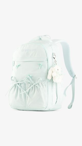 Рюкзак шкільний для дівчинки 90510 Бірюзовий shop (2000999519093)