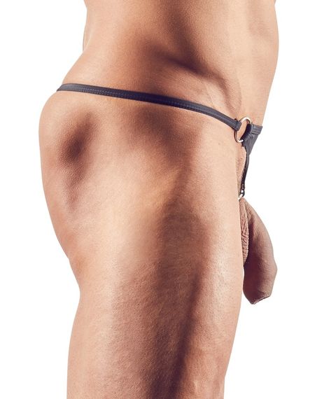 Труси чоловічі Men's String S | Зображення 3