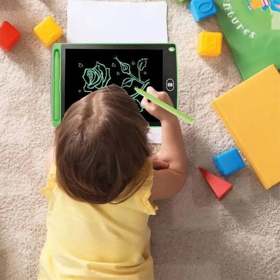 Планшет для малювання LCD Writing Tablet 10 Зелений