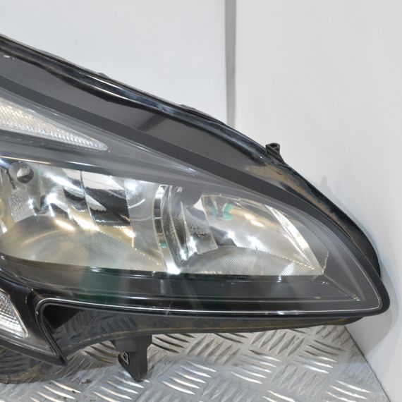 Фара права Opel Corsa E 2014-2019 LED Фара передня права Опель Корса Е 13381336 | Зображення 2