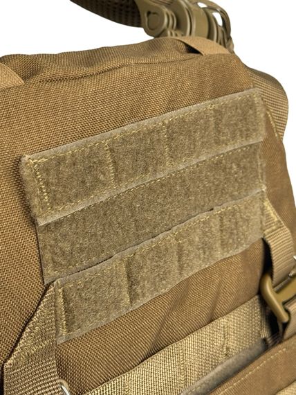 Плитоноска Coyote USA | Зображення 4