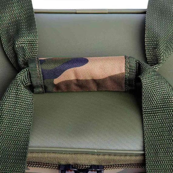Сумка Prologic Element Storm Safe Barrow Cool Bag Medium 17 Camouflage | Зображення 4