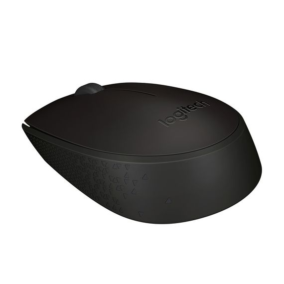 Мишка Logitech B170 Black (910-004798) | Зображення 3