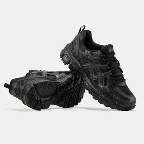 Кросівки Asics Gel-Kahana 8 SP / асікс  весна / осінь 2243 38