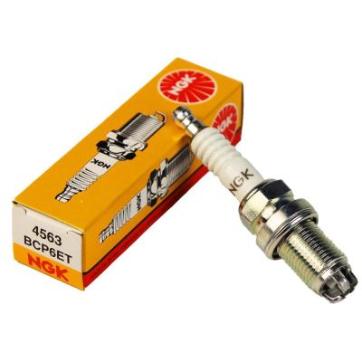 Свеча зажигания NGK 4563 BCP6ET | Зображення 1