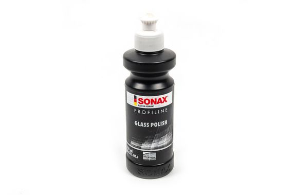 Поліроль для скла та фар Sonax Profiline