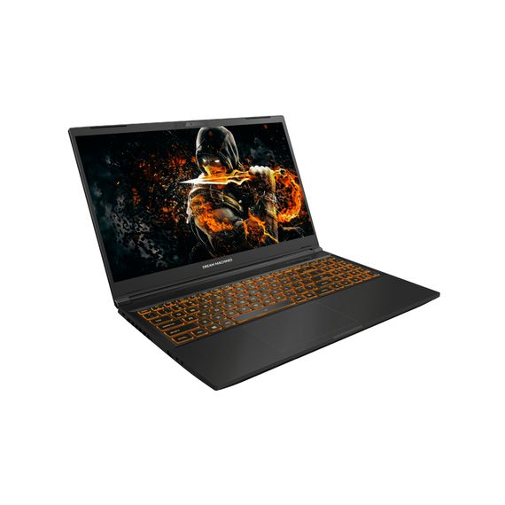 Ноутбук Dream Machines RG4050-15 (RG4050-15UA45) | Зображення 2