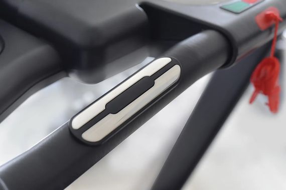 Бігова доріжка Toorx Treadmill Experience (EXPERIENCE) | Зображення 2