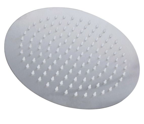 Душевая система универсальная Lidz Aria 1033, Nickel (k35) LDARI1033NKS46109 | Зображення 6