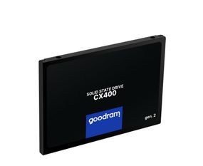 Накопитель SSD 2.5" 256GB Goodram (SSDPR-CX400-256-G2)
