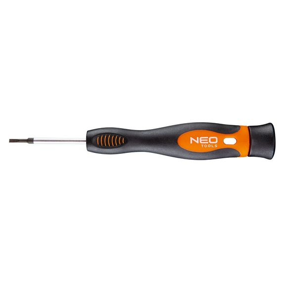 Викрутка Neo Tools 04-112 Викрутка прецизiйна 2.0x50 мм, S2 (04-112)