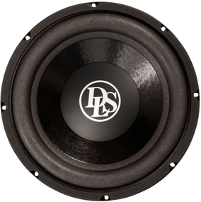 Сабвуфер DLS MCW10