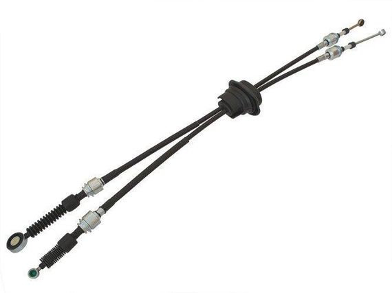 Citroen Jumpy (от 95-) тросы переключения передач (2 шт комплект) 1480873080, Ситроен Джампи | Зображення 1