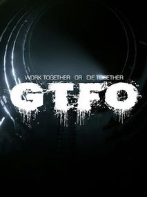 GTFO (PC) - Steam Key - EUROPE
