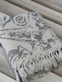 Пляжні Pupilla  84146 Туреччина 90x170  Махра