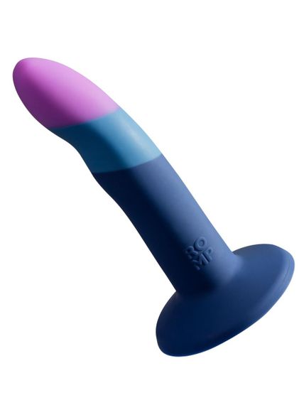 Страпон Romp Piccolo Pegging Kit Sex Aura | Зображення 1