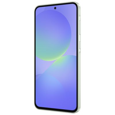 Мобильный телефон Samsung Galaxy A36 5G 8/256Gb Light Green (SM-A366BLGGEUC) | Зображення 2