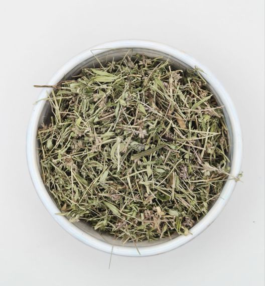 Чебрец сушеный, 25г